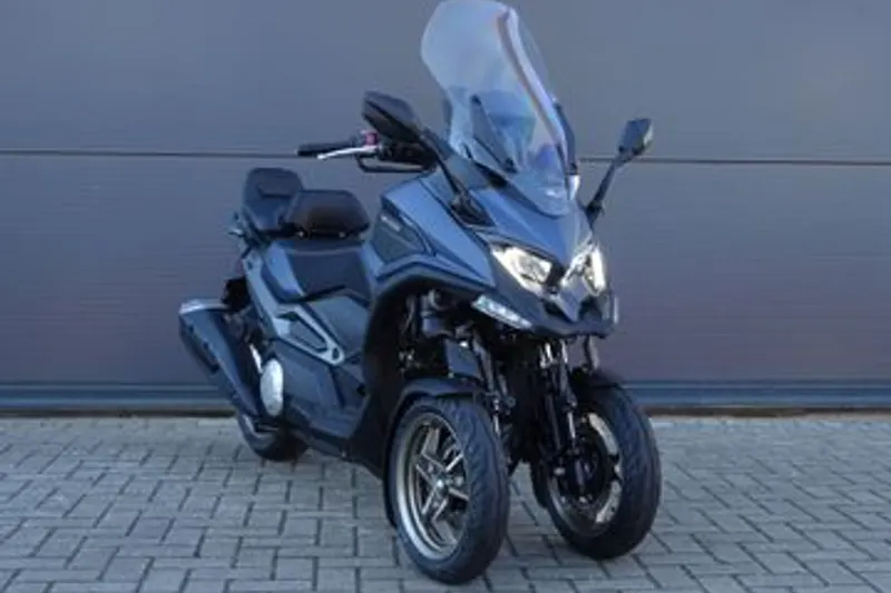 Kymco CV3 575I (2026)
