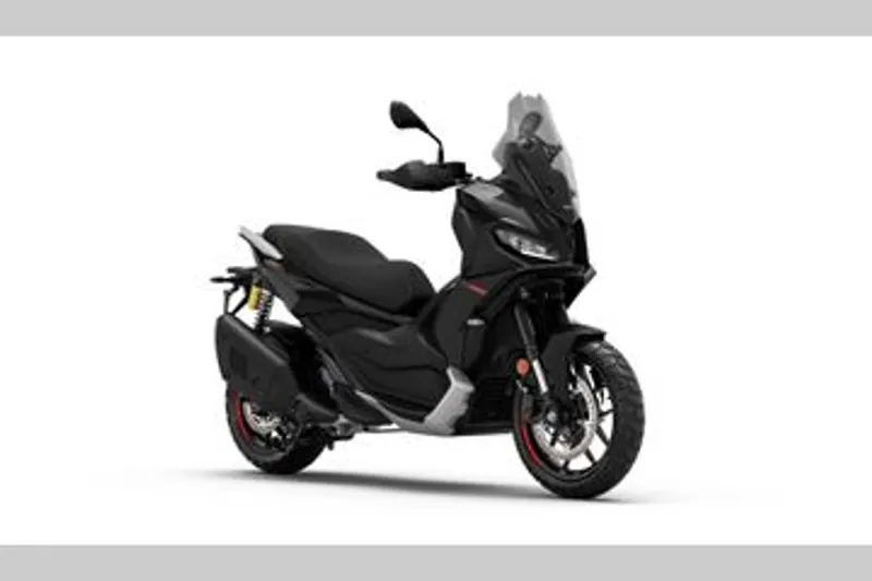 Aprilia SR GT 400 (2026)