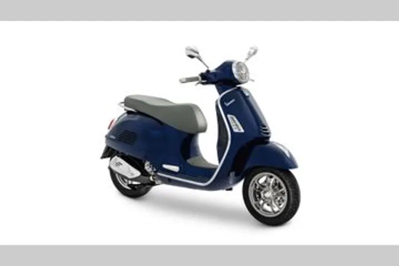 Vespa GTS 310 (2026)