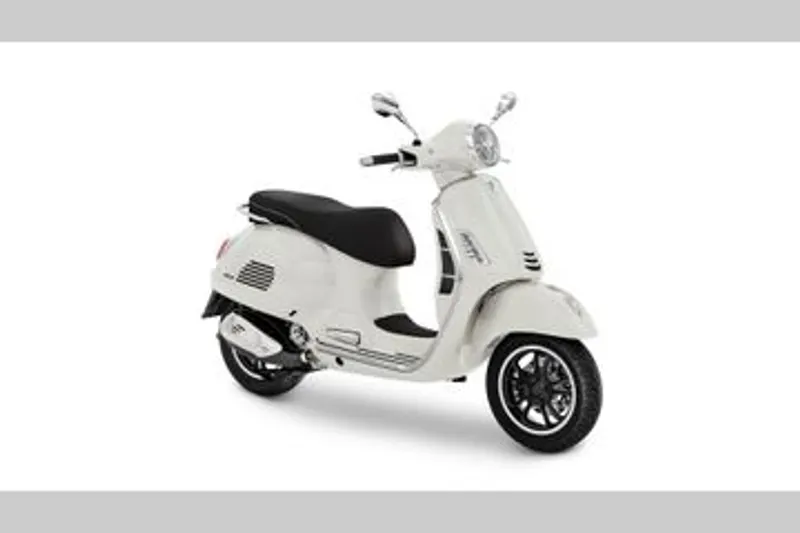 Vespa GTS (2026)
