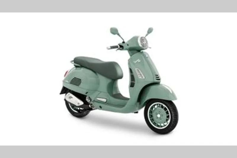 Vespa GTS 310 (2026)