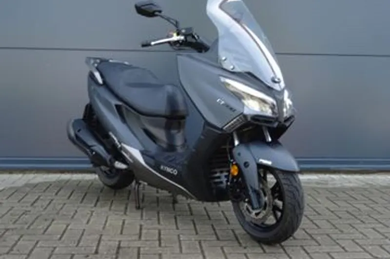 Kymco X-Town 300I (2023)