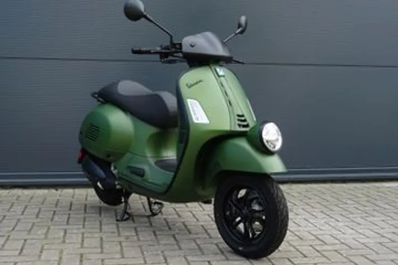 Vespa GTV 310 (2026)