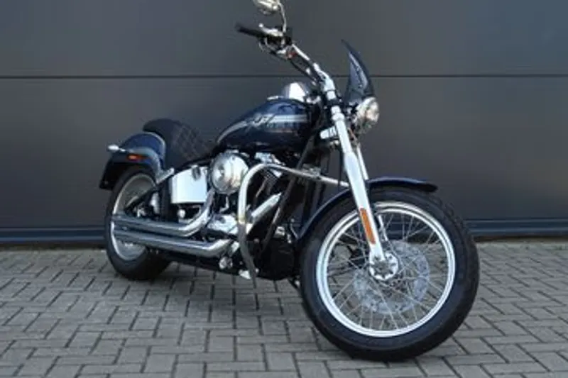 Harley-Davidson Softail (2003)