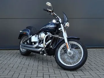Harley-Davidson Softail (2003) — foto 1