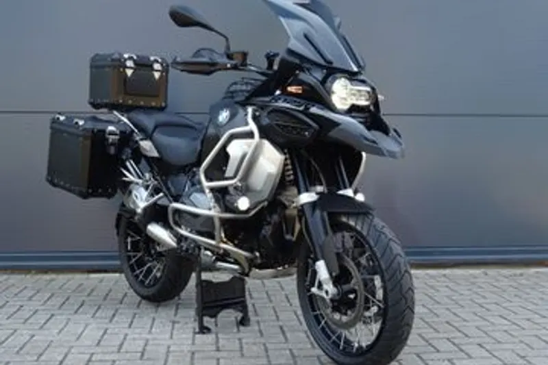 BMW R 1250 GS Adventure (2021)