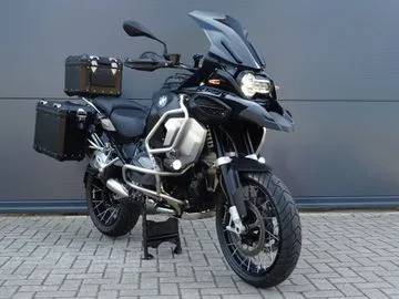 BMW R 1250 GS Adventure (2021) — foto 1