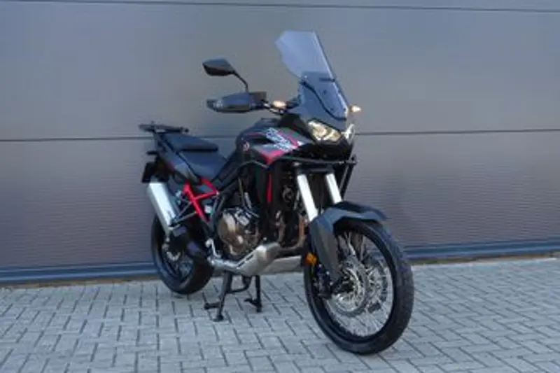 Honda Africa Twin (2020)