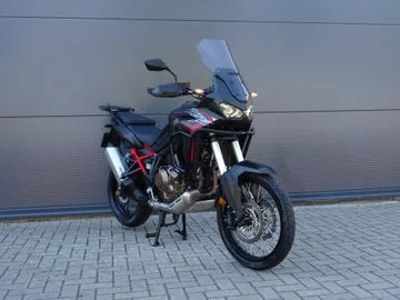 Honda CRF 1100 L Africa Twin (2020) — foto 1