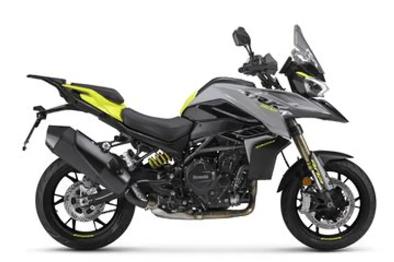 Benelli TRK 902 (2026)