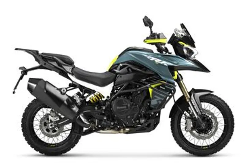 Benelli TRK 902 (2026)