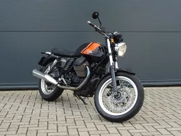 Moto Guzzi V7 Special (2012) — foto 1