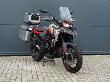 Benelli TRK 702 (2023) — foto 1
