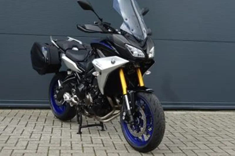 Yamaha Tracer 900 (2019)