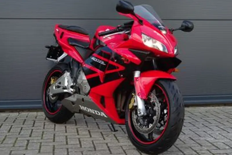 Honda CBR600RR (2003)