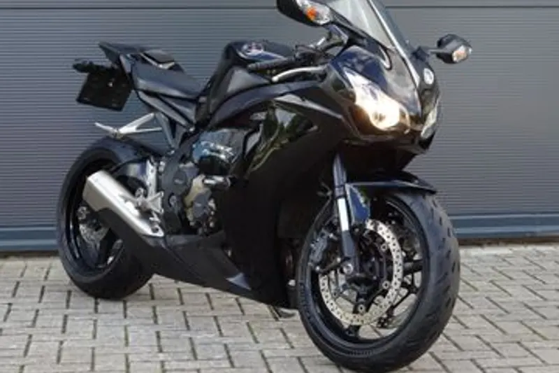 Honda CBR1000RR (2008)