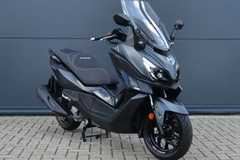 SYM Cruisym Alpha 300 (2025)