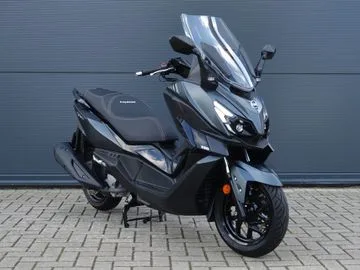 SYM Cruisym Alpha 300 (2025) — foto 1