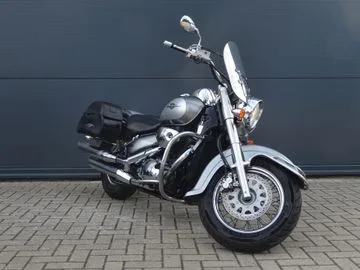 Suzuki Intruder C 800 (2006) — foto 1