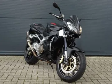 Aprilia Tuono 1000 R (2009) — foto 1