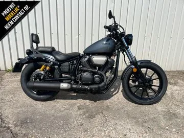 Yamaha XVS950CUD-A (2018) — foto 1