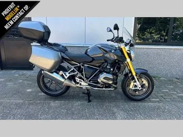 BMW R 1200 R (2016) — foto 1