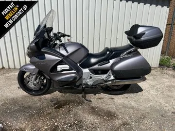 Honda ST 1300 PAN European (2003) — foto 1