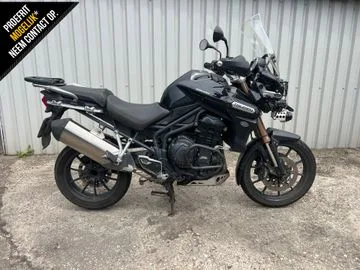 Triumph Tiger Explorer (2012) — foto 1