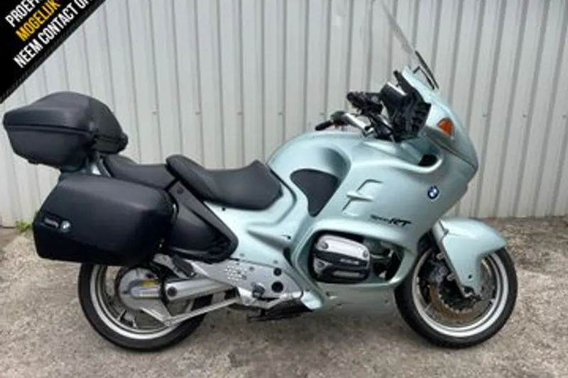 BMW R 1100 RT (1996)