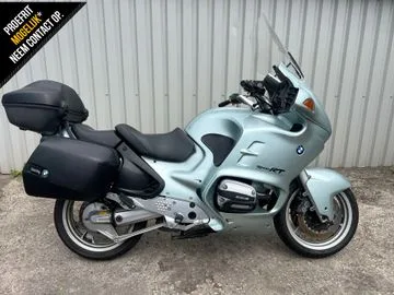BMW R 1100 RT (1996) — foto 1