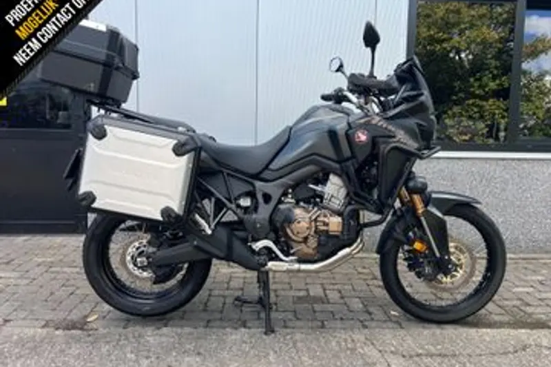 Honda CRF1000L (2018)