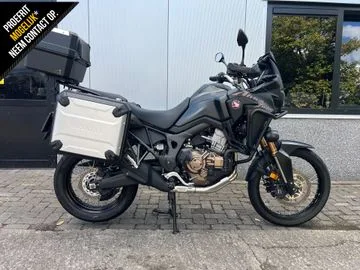 Honda CRF1000L (2018) — foto 1