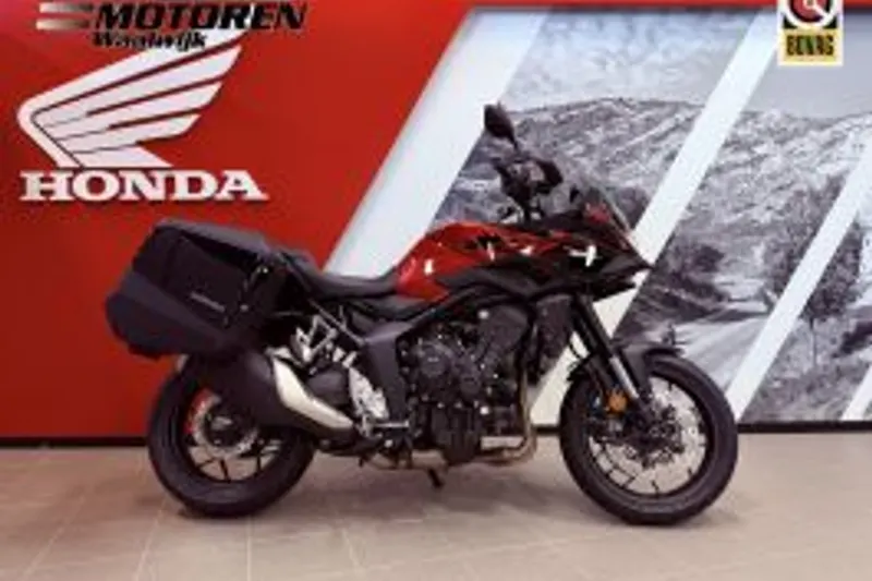 Honda CB 1000 (2026)
