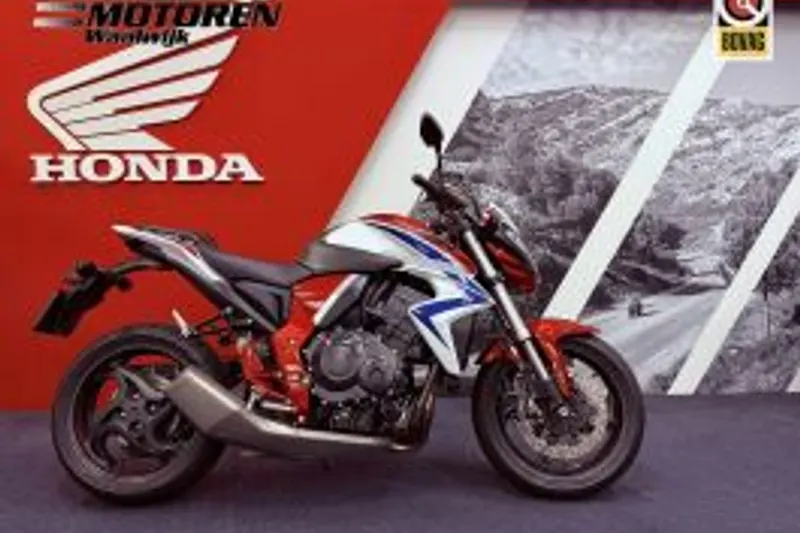 Honda CB 1000 RAF (2016)