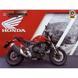 Honda CB 1000 (2025) — foto 1