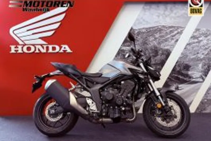 Honda CB 1000 (2026)