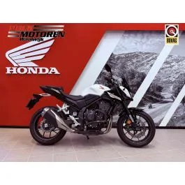 Honda CB 500 FAR (2024) — foto 1
