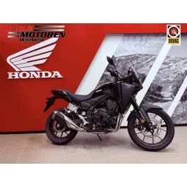 Honda CB 500 XACT NX 500 E-Clutch (2026) — foto 1