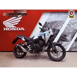 Honda CB 500 XACT NX 500 E-Clutch DEMO (2026) — foto 1