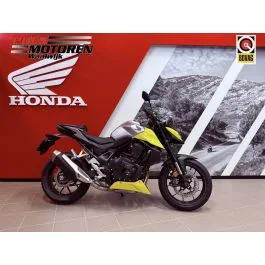 Honda CB 750 ACT Hornet E-Clutch DEMO (2026) — foto 1