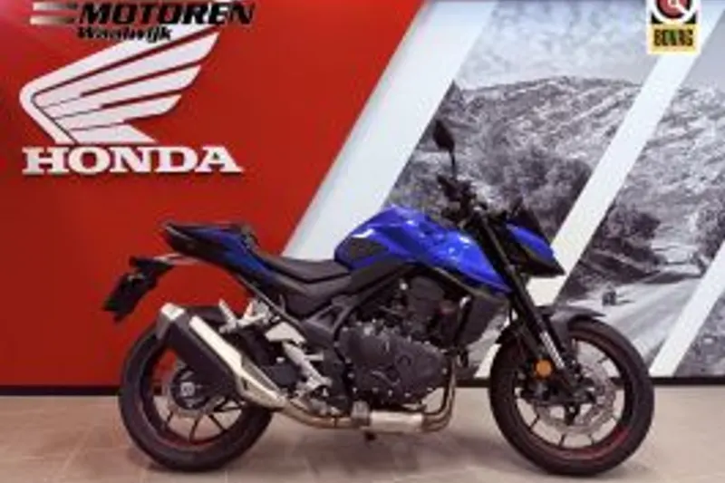 Honda CB750 (2025)