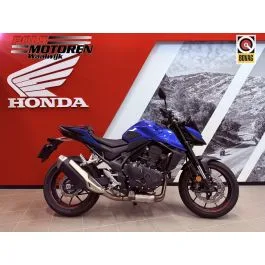 Honda CB750 (2025) — foto 1
