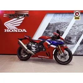 Honda CBR 1000 SPR Fireblade SP (2026) — foto 1