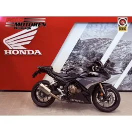 Honda CBR 500 RAN (2023) — foto 1