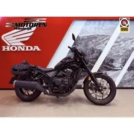 Honda CMX 1100 (2021) — foto 1