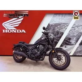 Honda CMX 500 A2S Rebel FOB (2026) — foto 1