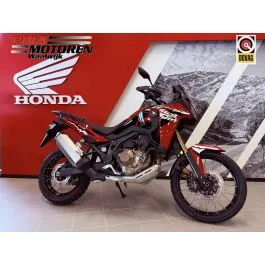 Honda CRF 1100 AT Africa Twin DEMO (2026) — foto 1