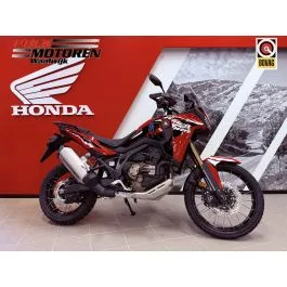 Honda CRF 1100 DT Africa Twin DCT (2026) — foto 1