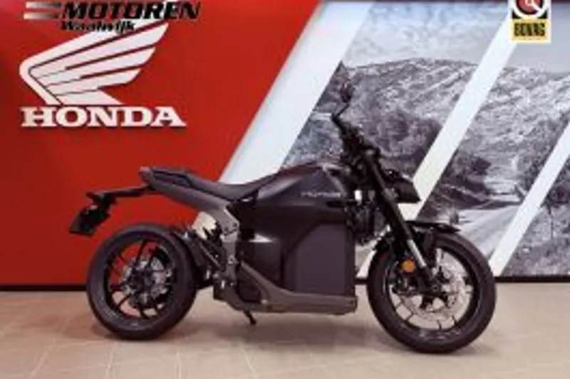 Honda EVF 9018 T WN7 (2026)