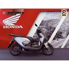 Honda EVP 4 S CUVe: Bundel (2026) — foto 1